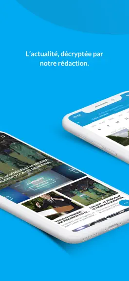 Game screenshot TV5MONDE hack