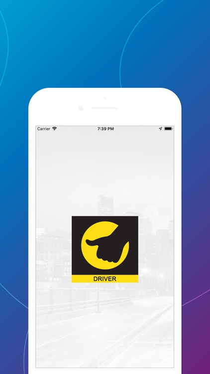 Hail Cayman - Driver