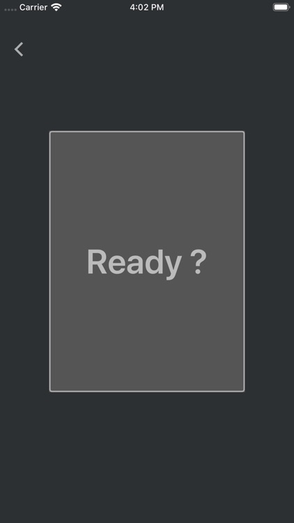 My Poker Planning screenshot-3