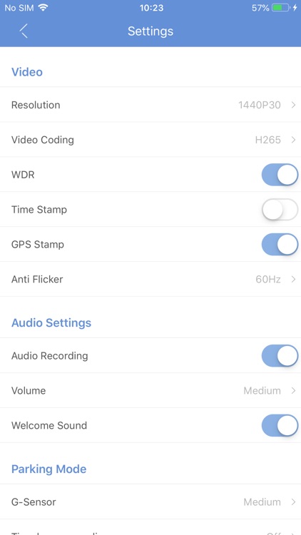 ATGA DashCam screenshot-3