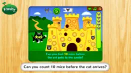 frosby learning games 1 problems & solutions and troubleshooting guide - 3