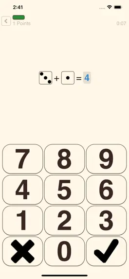 Game screenshot Math 2 Go (Pro) hack