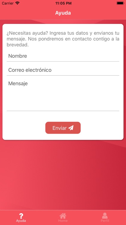 Bienestar SSA screenshot-6