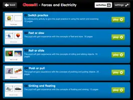 Game screenshot ChooseIt! Science apk