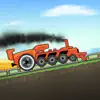 Hill Train Racing App Feedback