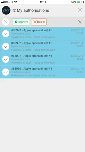 Iplicit Classic screenshot 4