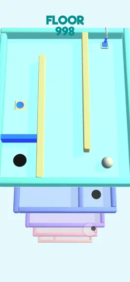 Game screenshot Color Ball Puzzle! mod apk