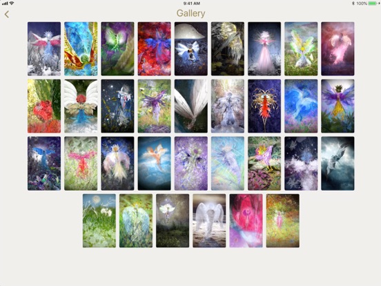 Screenshot #5 pour The Mystic Angels