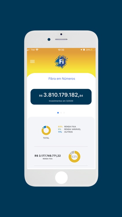 Fundação Itaipu Brasil screenshot-5