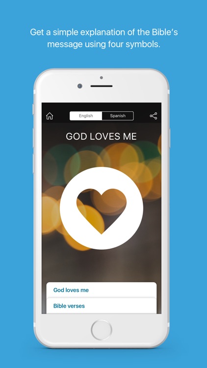 GodTools screenshot-5