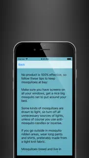 anti mosquito animal repeller iphone resimleri 4