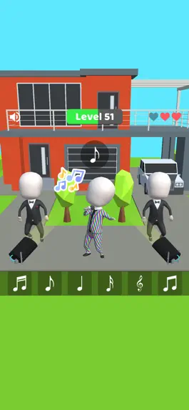 Game screenshot Talent Show! mod apk
