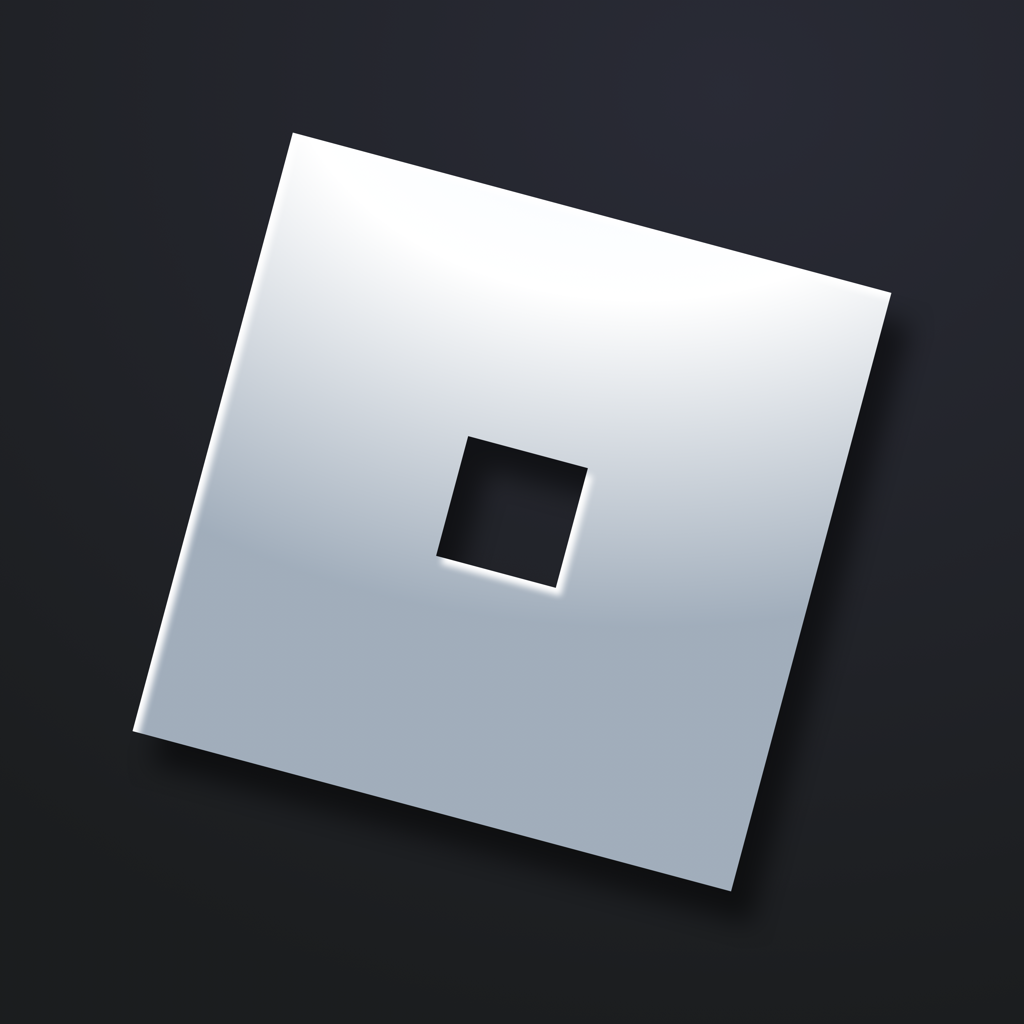 Roblox App Icon