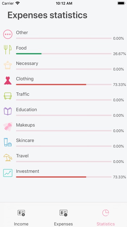 BeautyBill screenshot-4