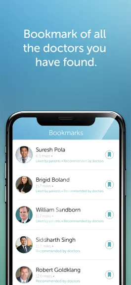 Game screenshot Doc4Me - IBD Doctor Search hack