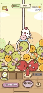 Clawbert screenshot #3 for iPhone