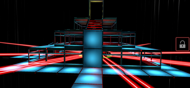 ‎Laser Mazer Screenshot