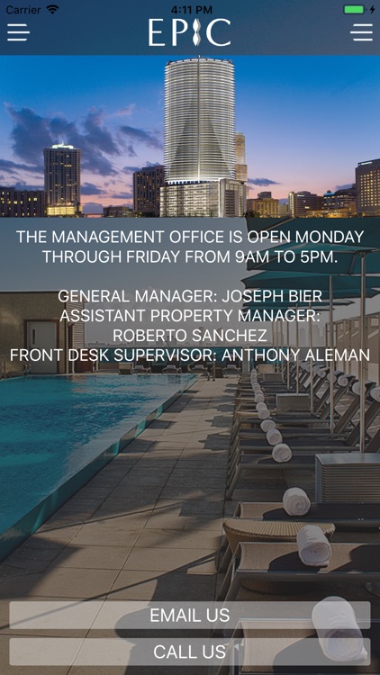 Epic Mobile screenshot-7