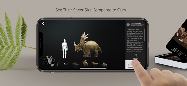 Dinosaur 4D+(圖4)-速報App