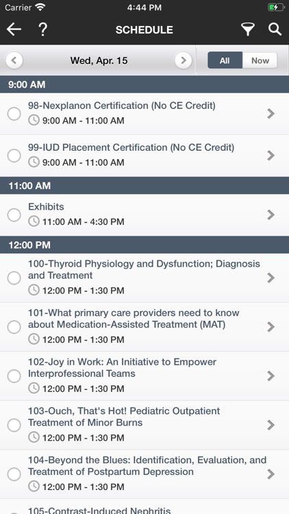 KY Association APRNs screenshot-3