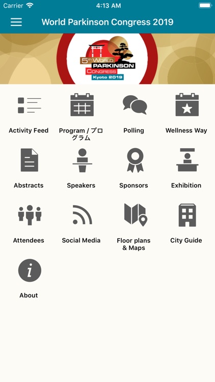 World Parkinson Congress 2019