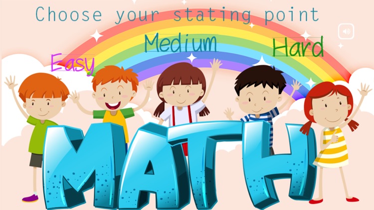 Math for Kids & Toddlers Learn