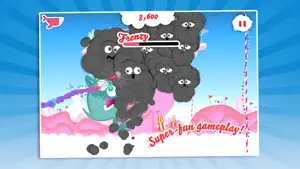 Whale Trail screenshot 3