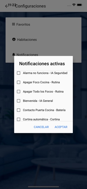 InteliHogar(圖9)-速報App