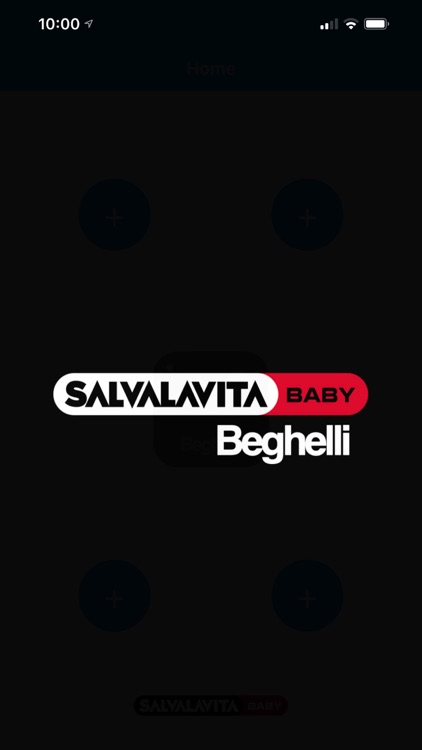 Salvalavita Baby