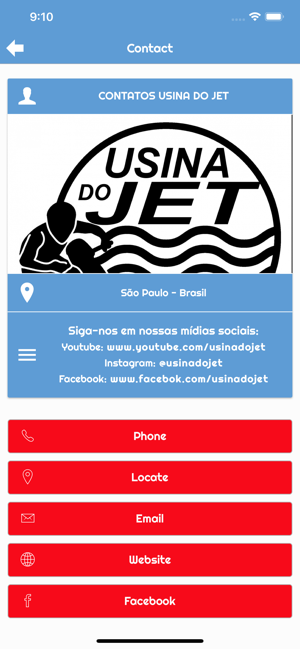 Usina do Jet(圖3)-速報App