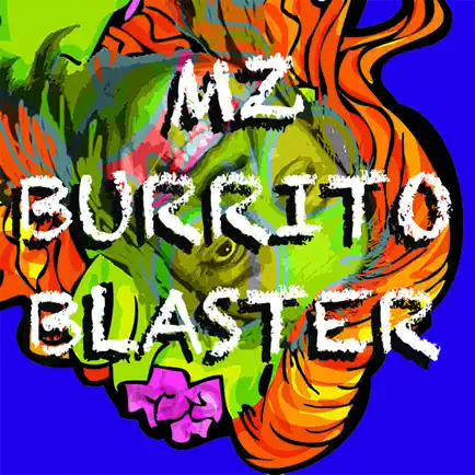 MZ BURRITO BLASTER Cheats