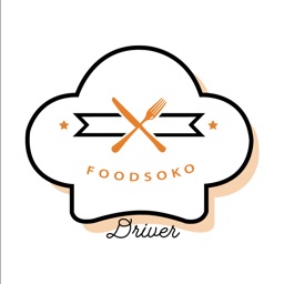 Food Soko Driver