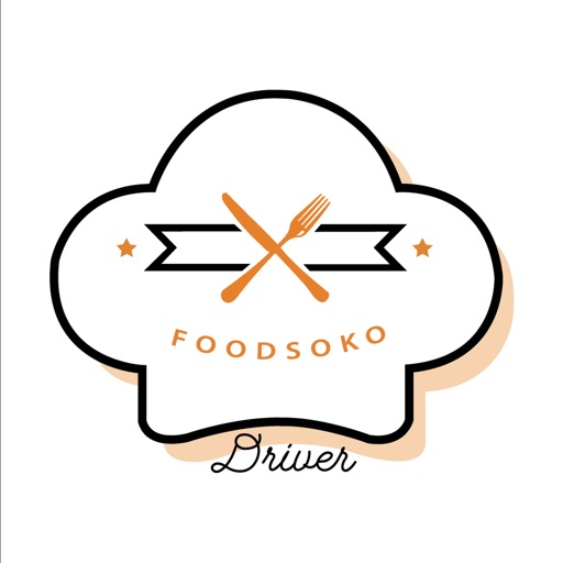 Food Soko Driver