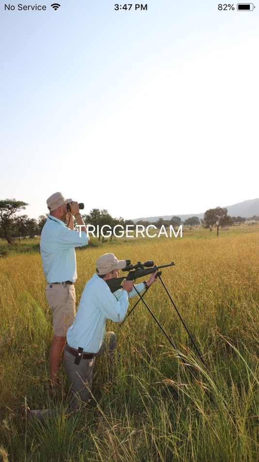 #1. Trigger_CAM (iOS) Podle: Eyecam Technologies Pty Ltd