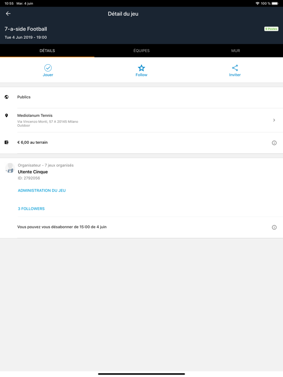Screenshot #6 pour Fubles