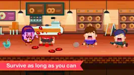 Game screenshot Happy Deads apk