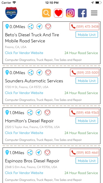 Breakdown Inc screenshot-4