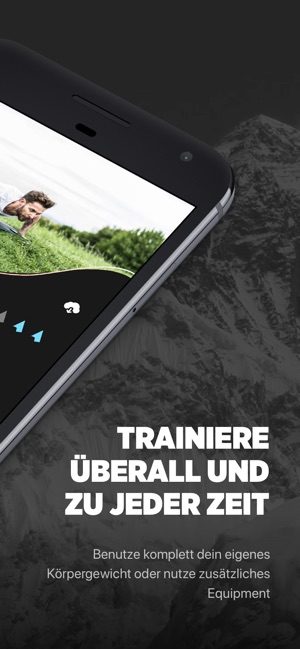 SummFit - Bodyweight Workouts(圖2)-速報App