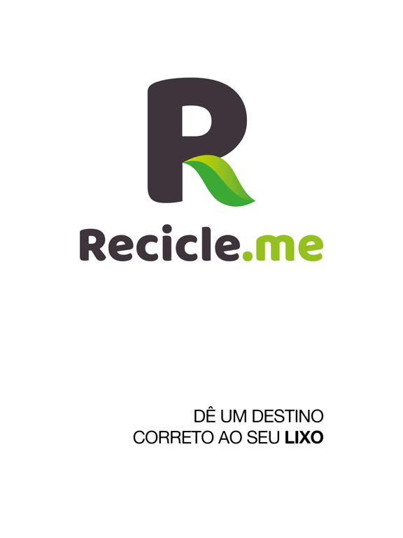 Screenshot #4 pour Recicle.me