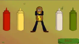 Game screenshot Corndog Man Says hack