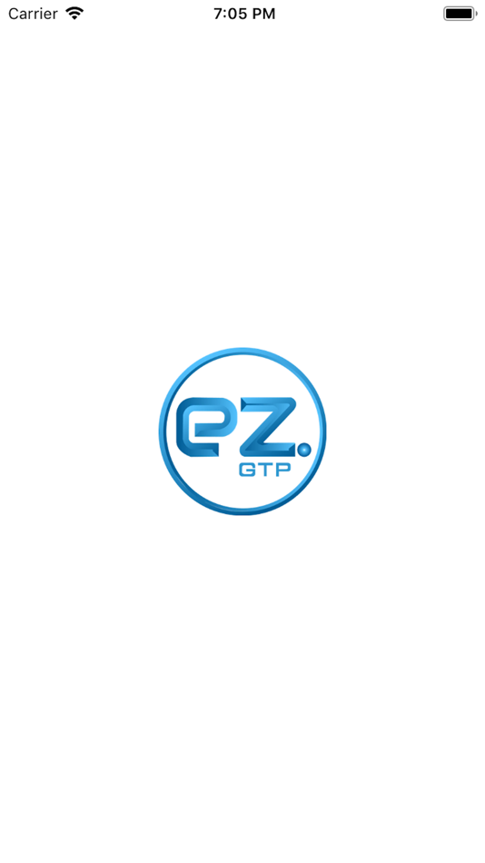 #1. GTP Easy (iOS) 由: Ace Global Metal Sdn Bhd