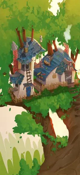 Game screenshot Joko's World of Instruments mod apk