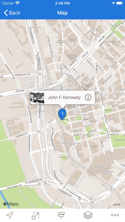 Final Days of Kennedy screenshot-5
