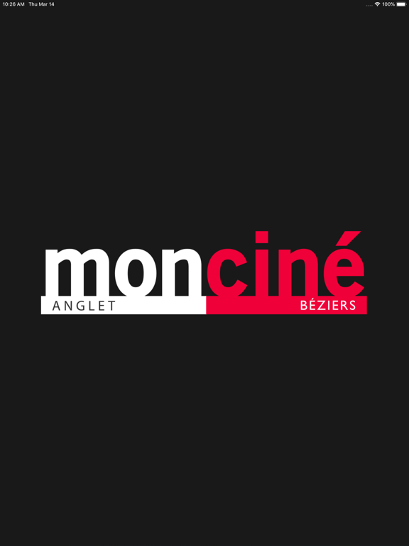 Screenshot #4 pour monciné