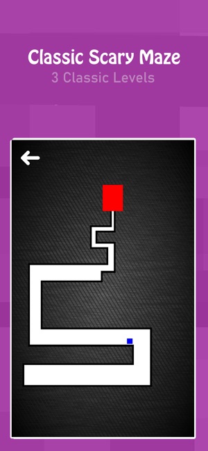 Maze Game Horror Prank – Apps no Google Play