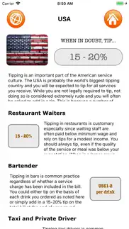 worldwide tipping guide iphone images 2