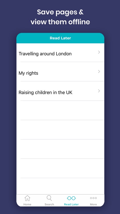 Haringey Connected screenshot-4