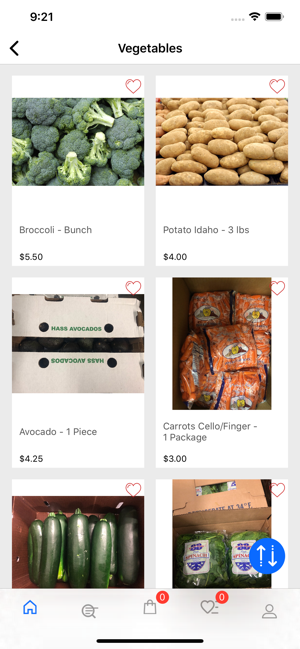 NY Home Delivery(圖2)-速報App