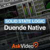 Course for SSL Duende Native