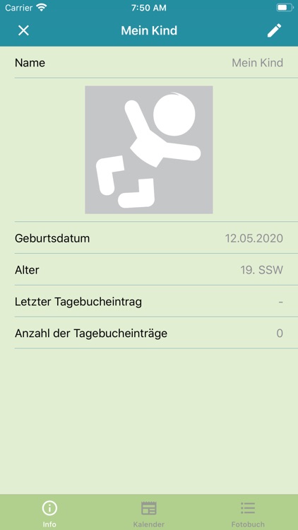 ... von Anfang an! screenshot-3
